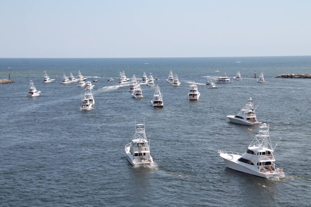 Destin Rodeo