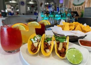 Mexican Restaurants in Destin