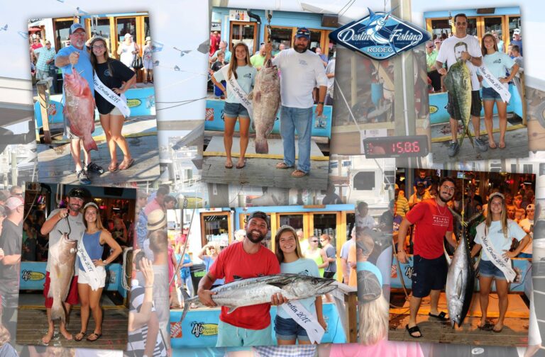 Destin Rodeo