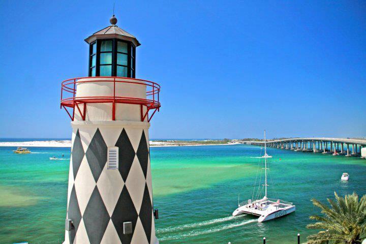 Destin