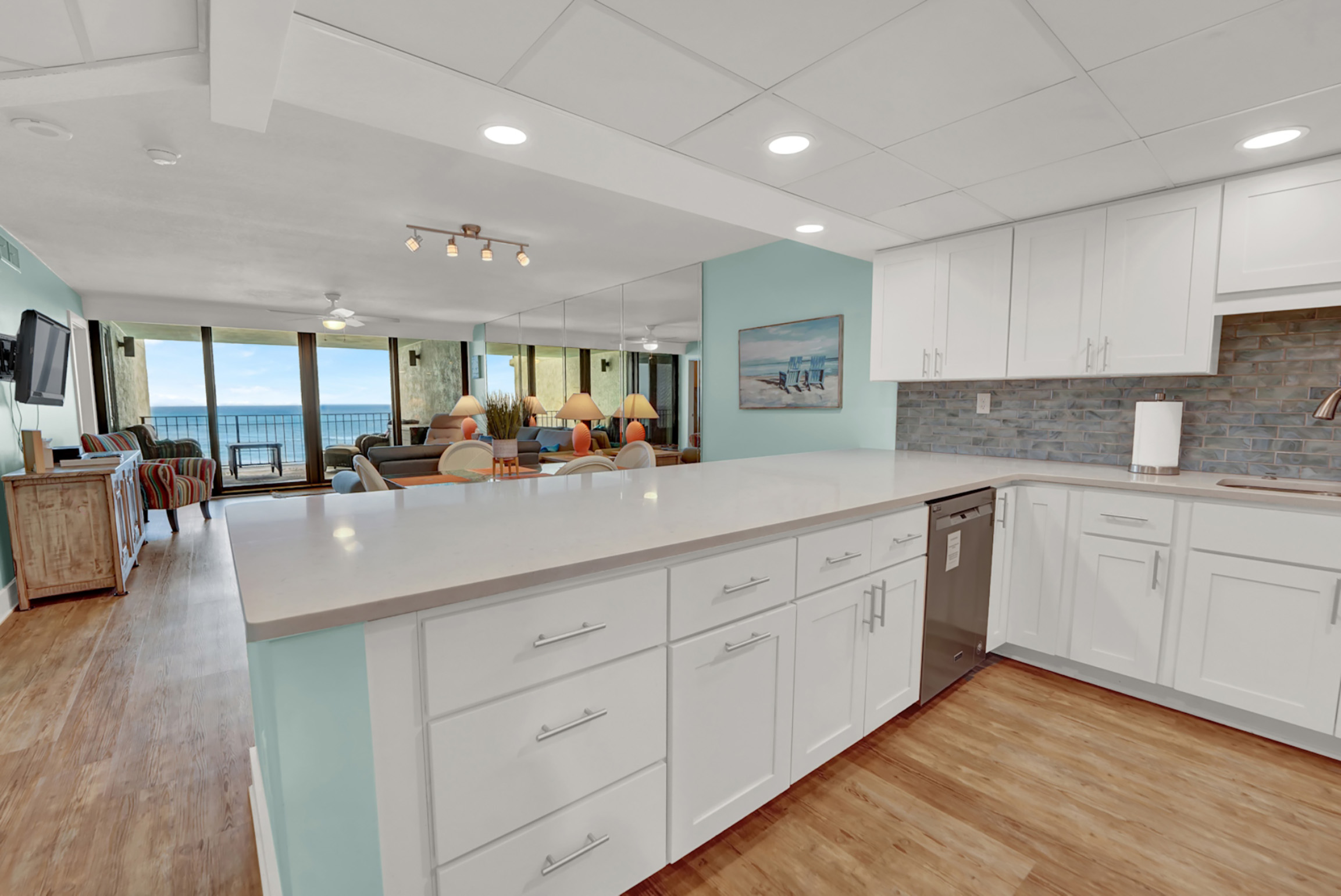 vacation condos in Panama City Beach