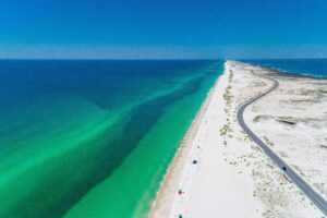 Visit Destin During the Fall
