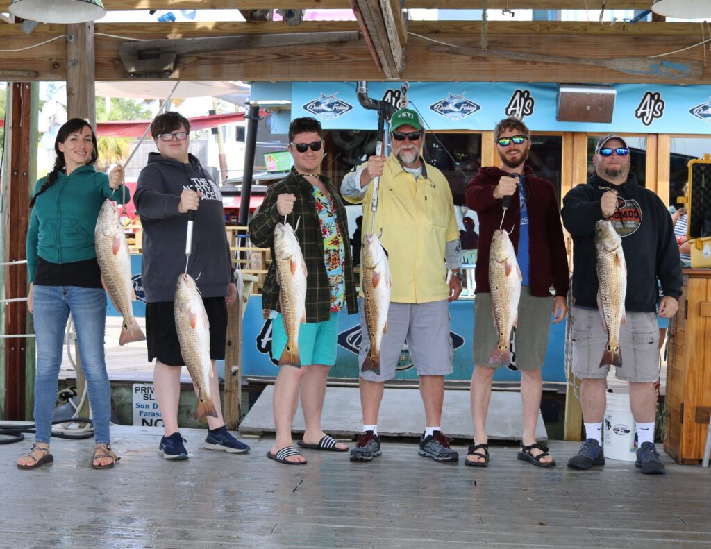 Destin Fishing Rodeo