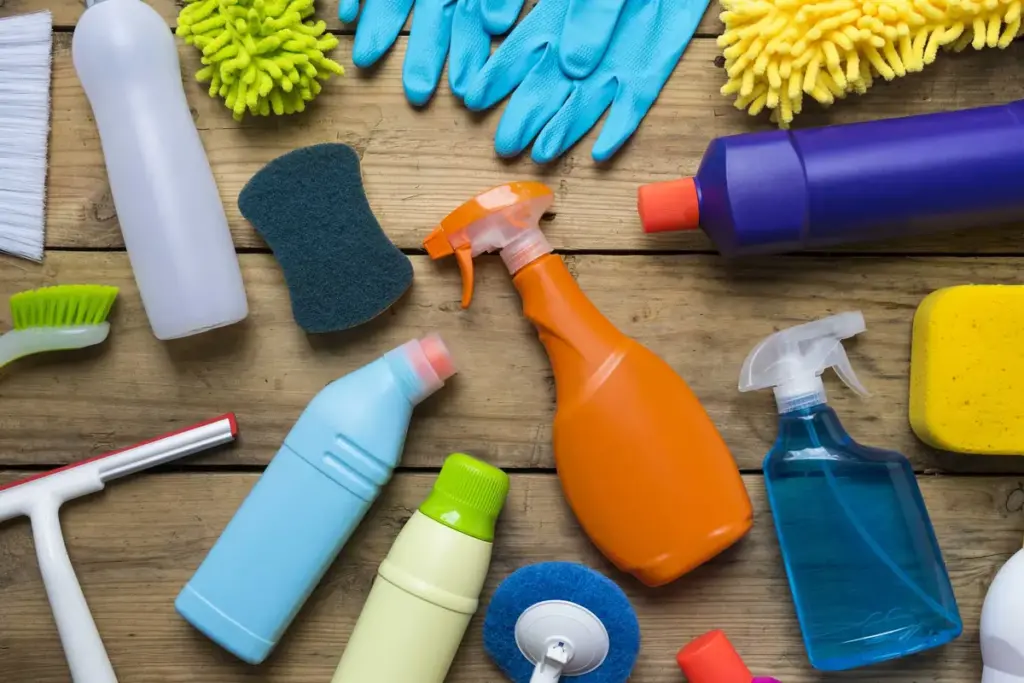 Cleaning-Products