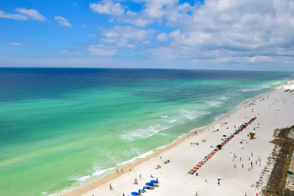 Destin-