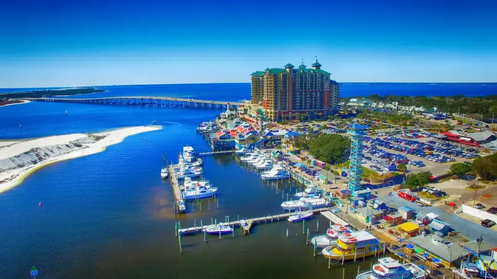 Destin-