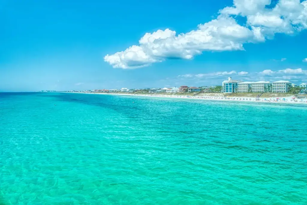 Emerald-Coast