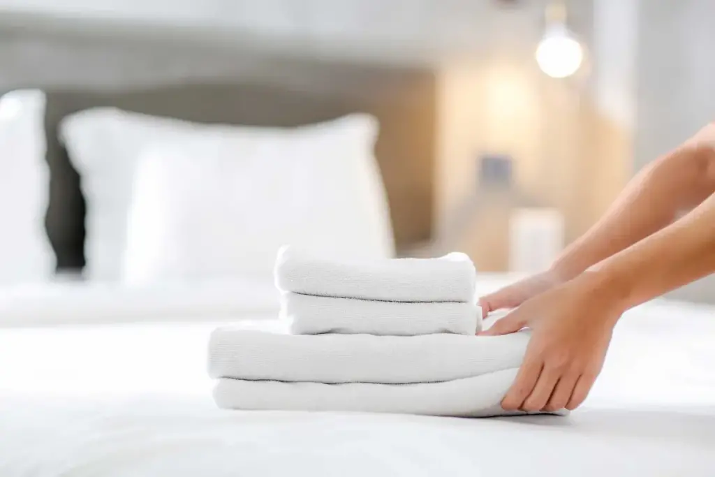 Linens-