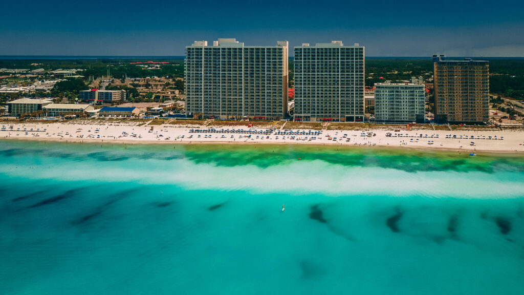 Panama City Beach