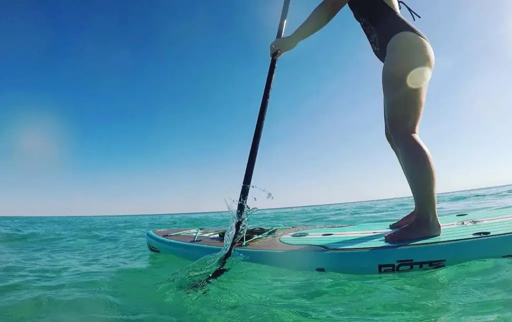 Photo by SUP Express Paddleboard Rentals and Tours