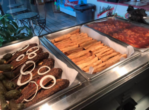 Best mexican restaurants in destin