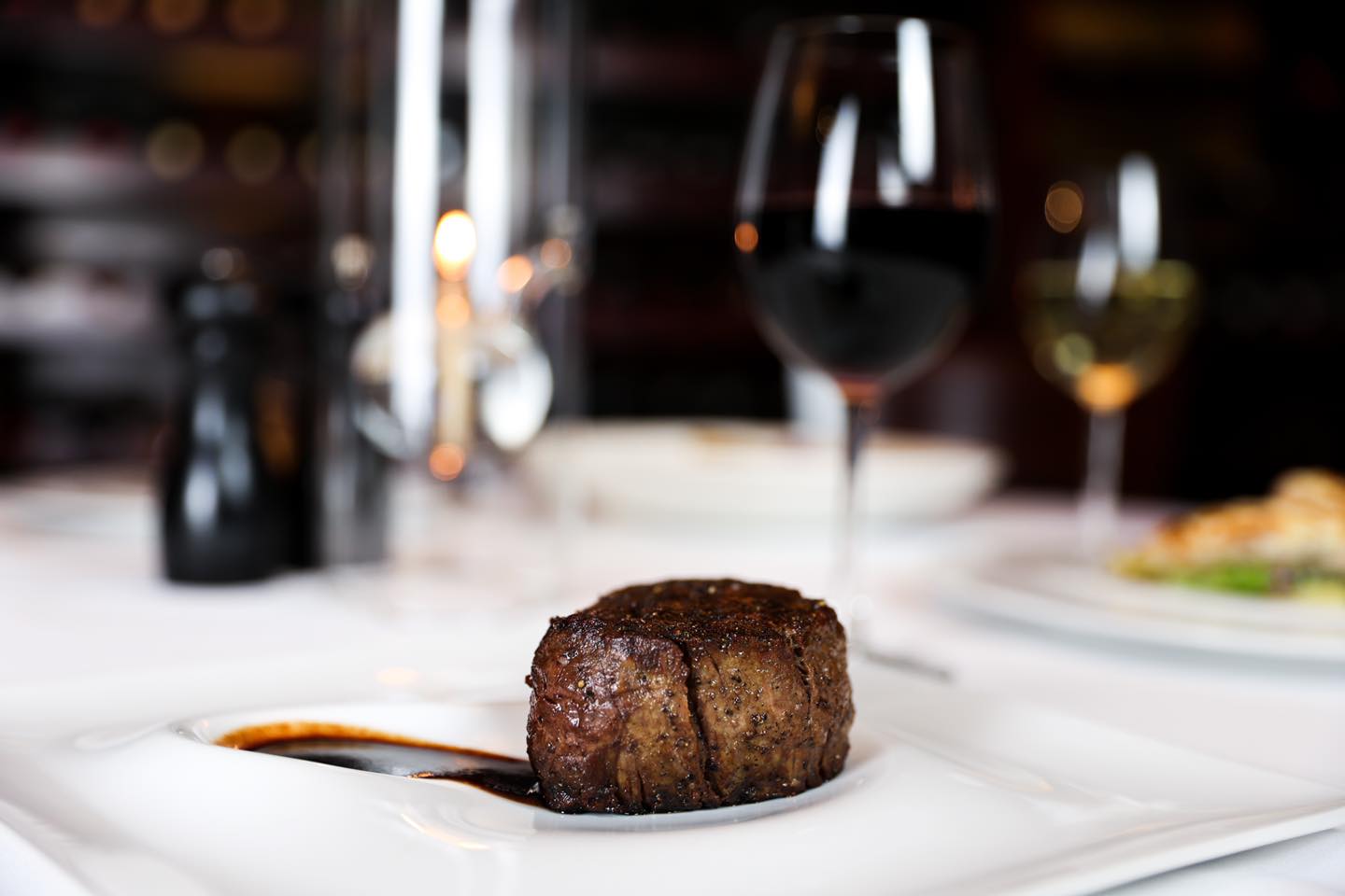 Seagars Prime Steaks and Seafood