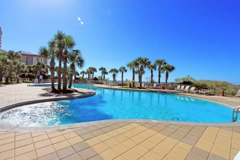 SterlingBeach Pool