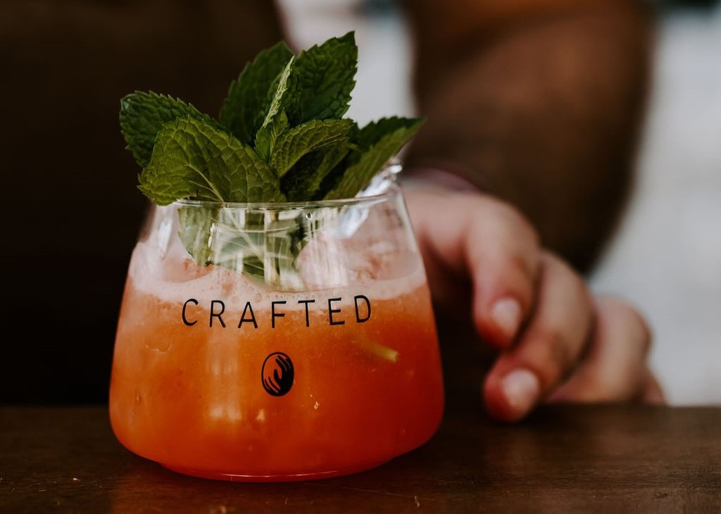 Alys Beach Crafted Event