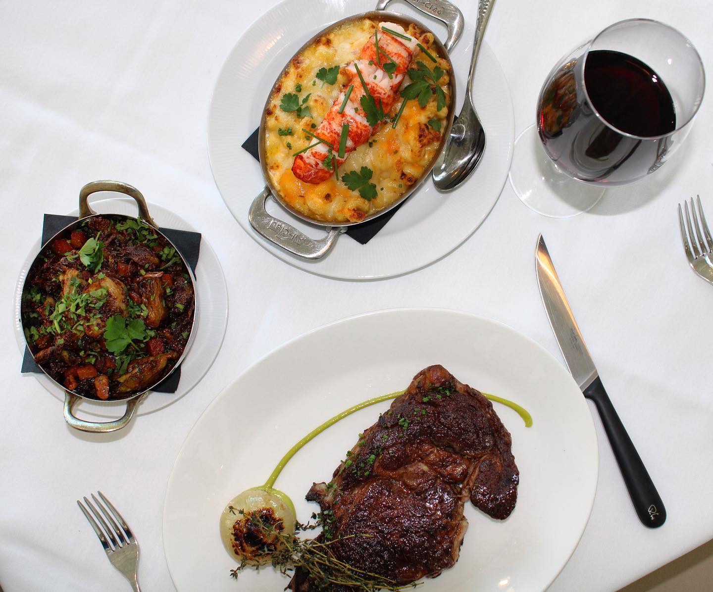 Things To Do Ambrosia 30A Prime Seafood & Steaks