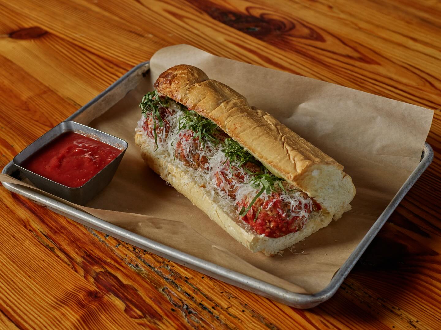 Things To Do Amici 30A Italian Kitchen