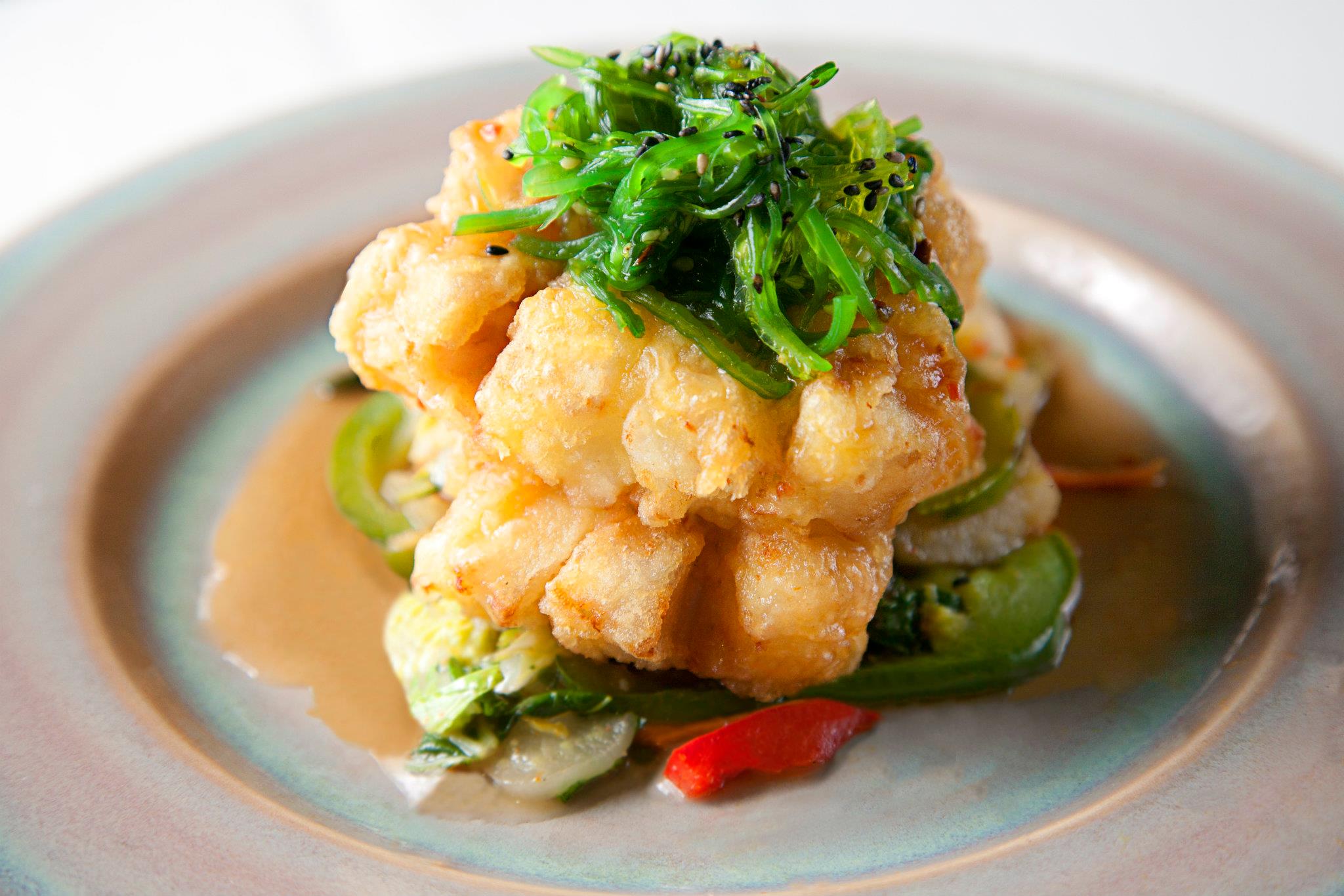 Things To Do Basmati's Asian Cuisine