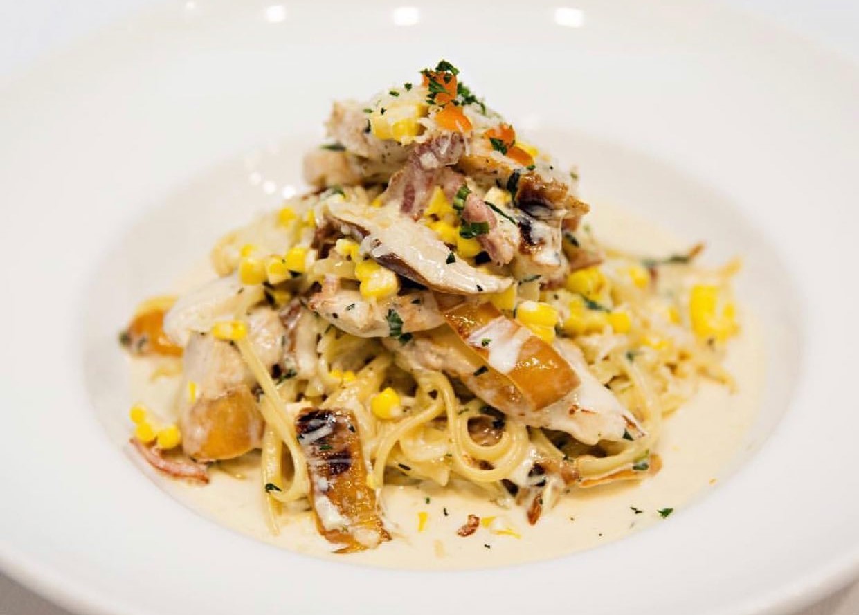 Things To Do Borago Restaurant