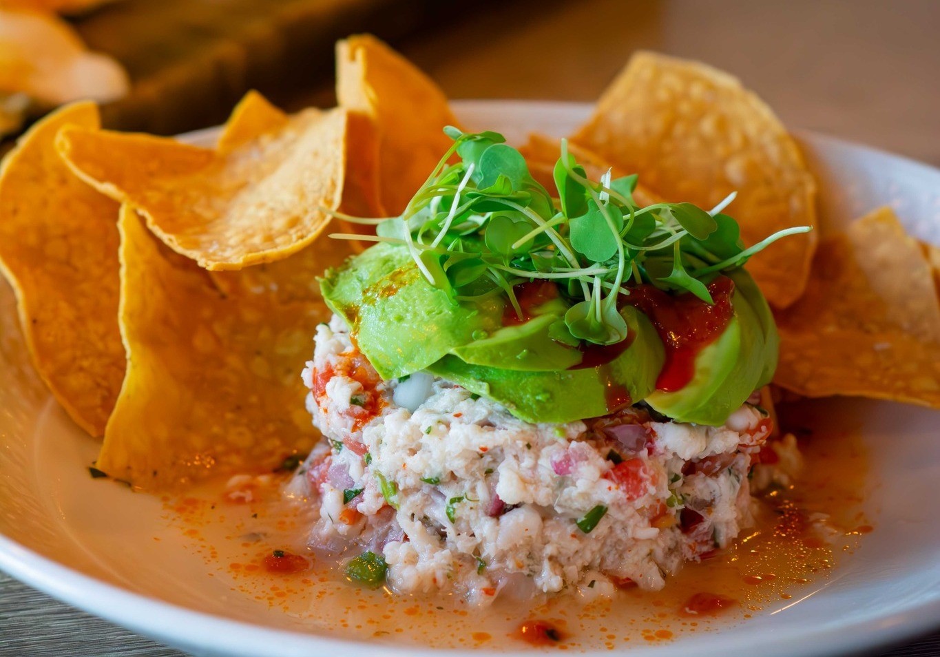 Things To Do Gallion's