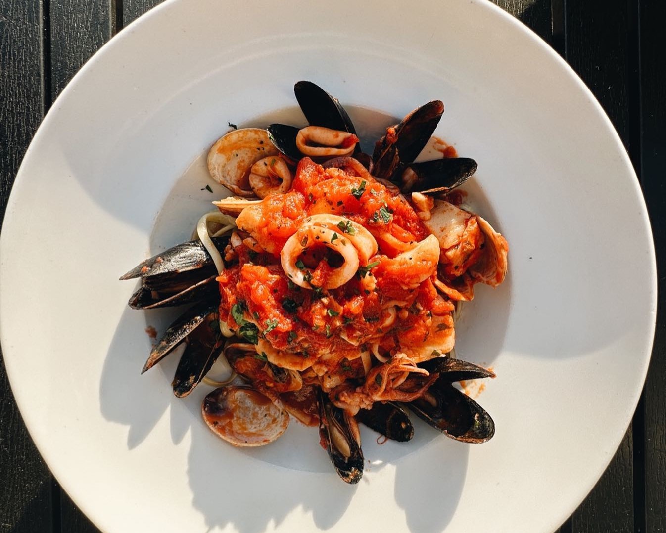 Things To Do Mimmo's Ristorante Italiano