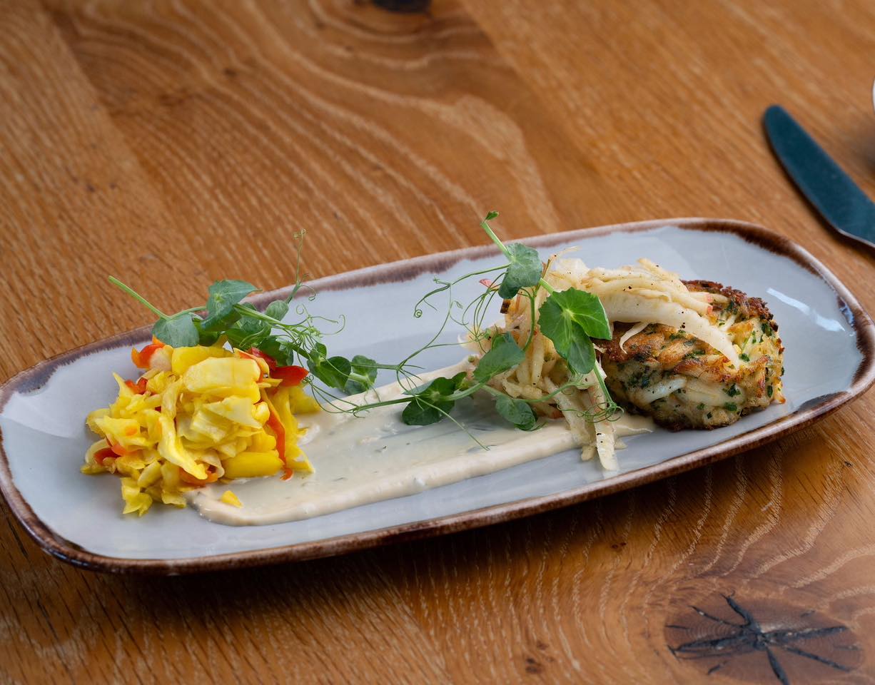 Things To Do Pescado Grill & Rooftop Bar