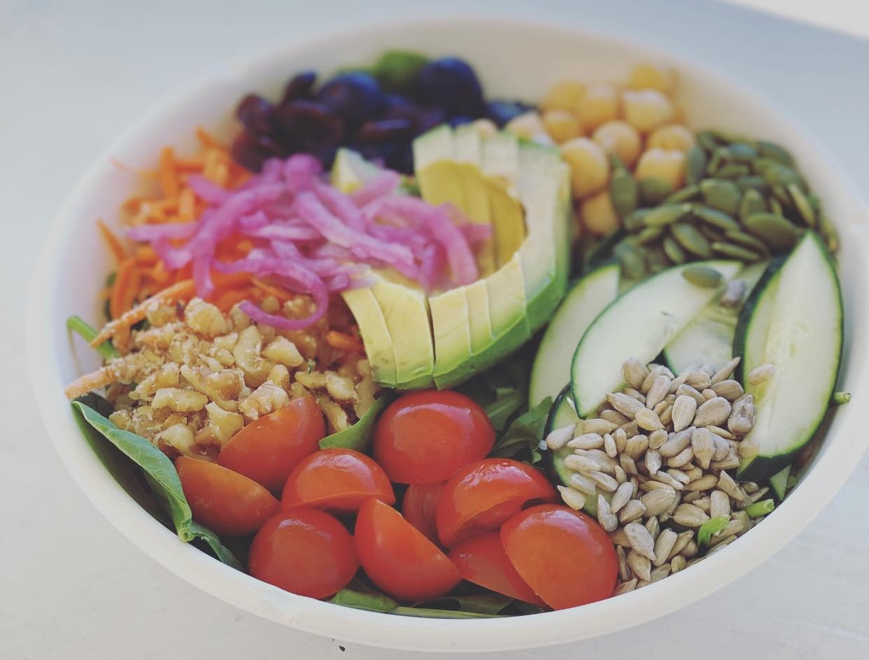 Things To Do Prema Organic Cafe