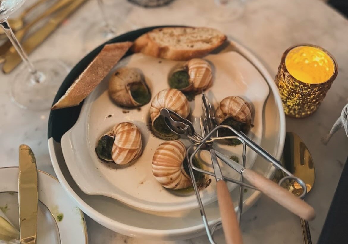 Things To Do Renaissance French Restaurant