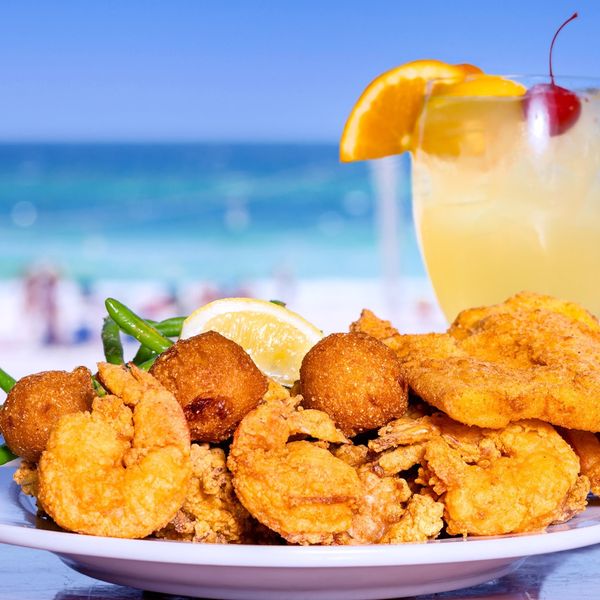 Things To Do Schooners