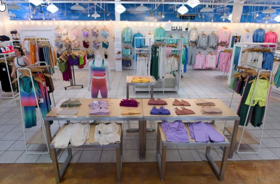 Things To Do Shipwreck