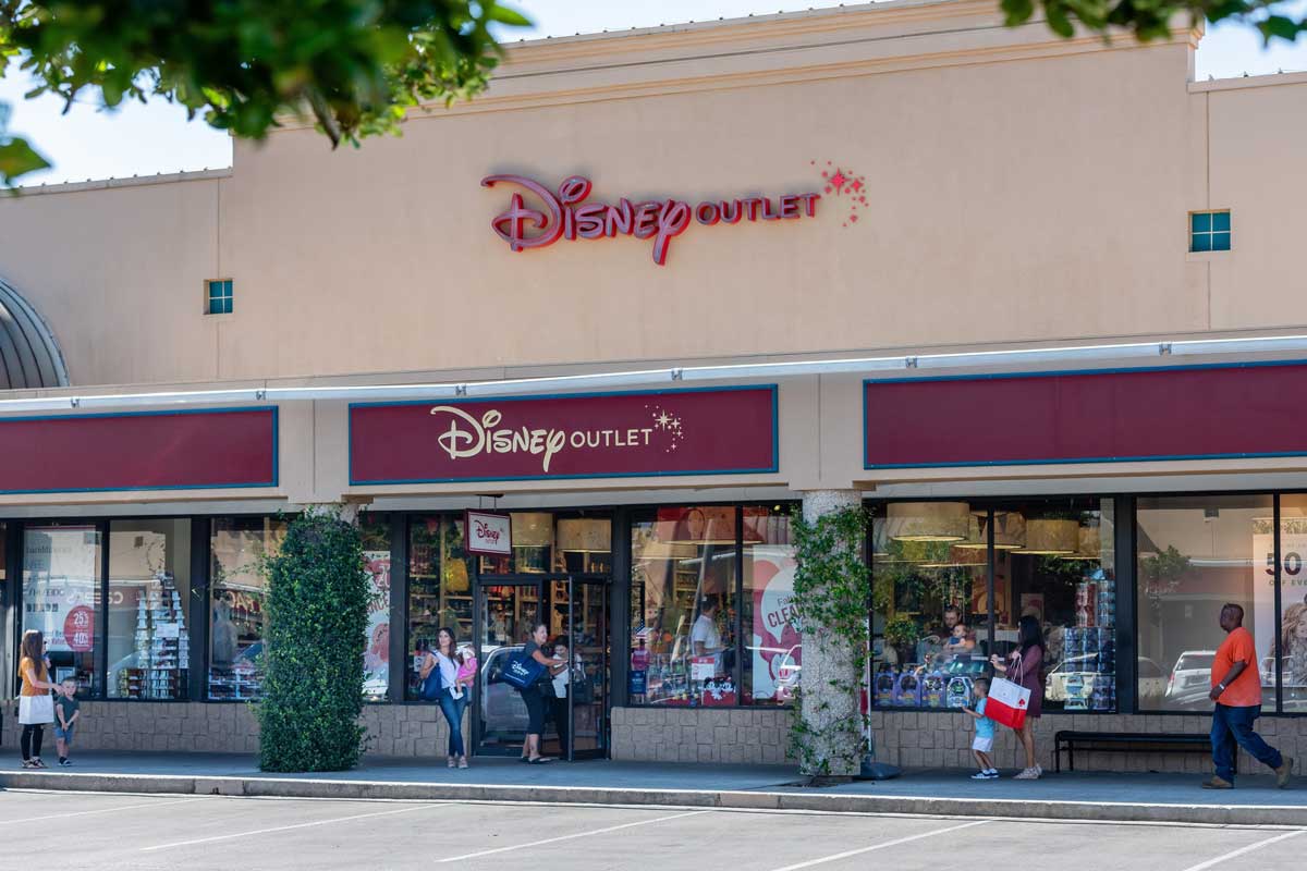 Thing To Do Shopping 